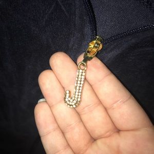 Juicy Couture Velvet Hoodie